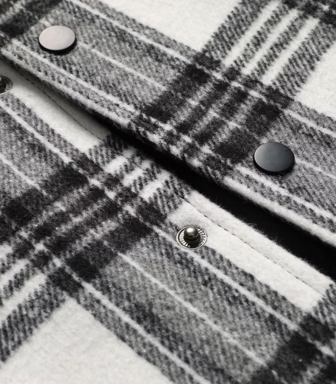 FTIMILD Jaqueta masculina de flanela com capuz, forro de ovelha, acolchoado, com capuz, xadrez, uso ao ar livre, casual em promoção! Veja a oferta e mais achadinhos de Jaquetas & Casacos 6 Hoje é o melhor dia para comprar FTIMILD Jaqueta masculina de flanela com capuz, forro de ovelha, acolchoado, com capuz, xadrez, uso ao ar livre, casual com aquele preço maroto! Promoção! Aproveite a oferta! 6