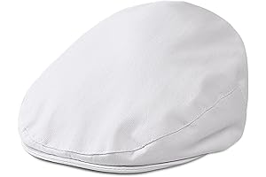 Infant Fedora - Stylish and Protective