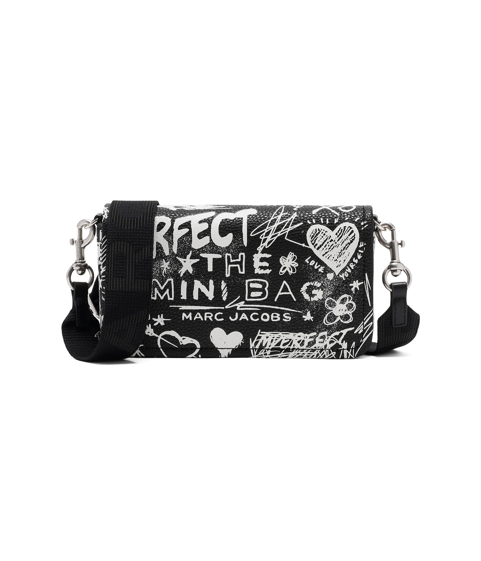 Marc Jacobs THE MINI Bag