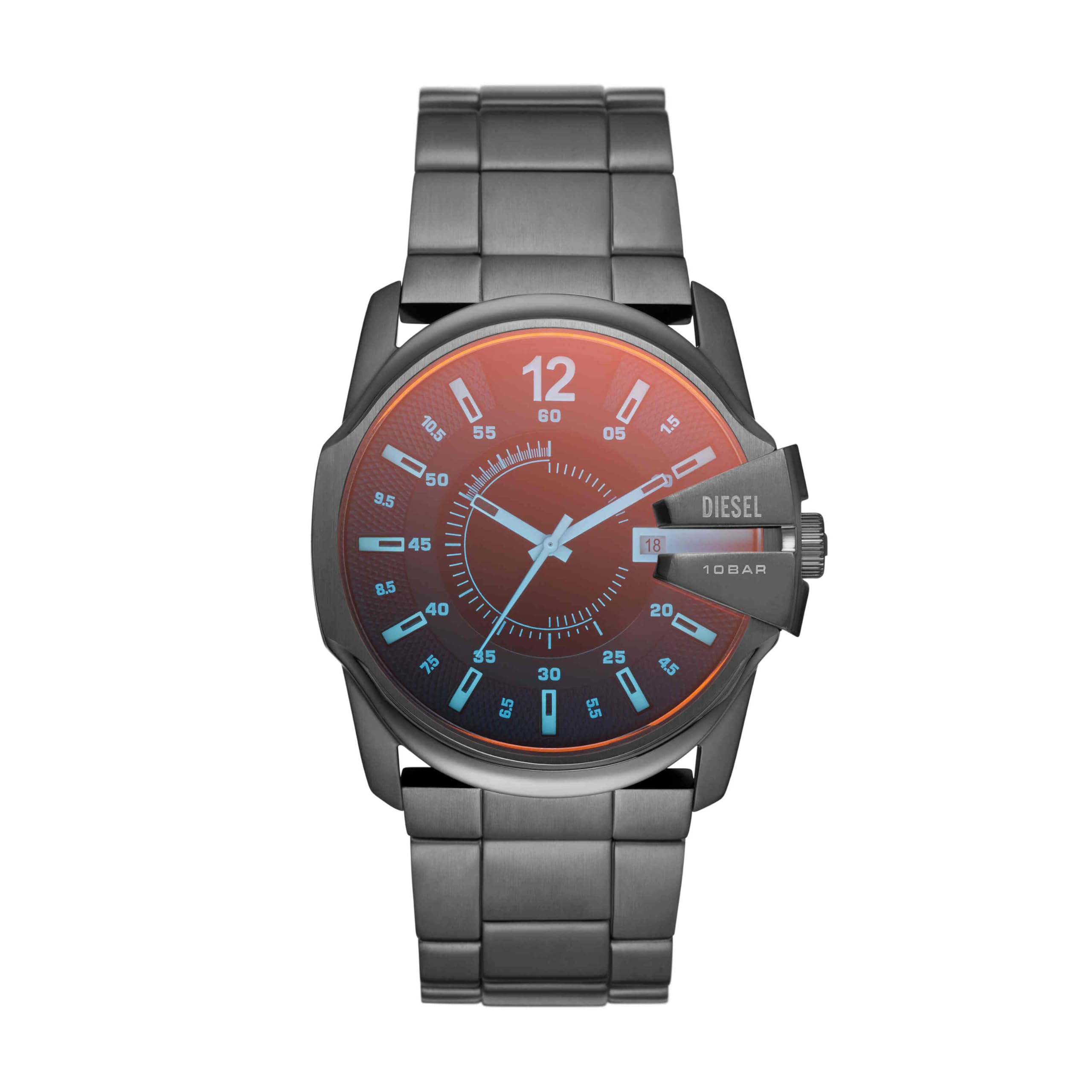 Schmuck und Uhren: Fossil, Michael Kors, Skagen und mehr