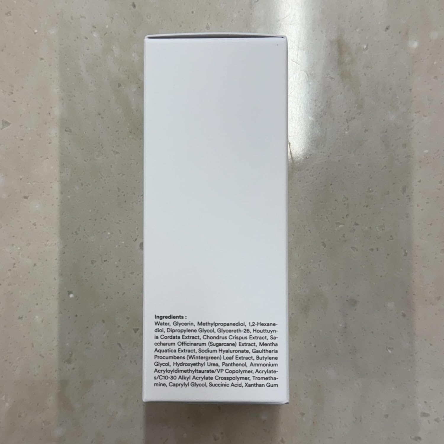 Abib Heartleaf Essence Calming Pump 1.69 fl oz / 50ml I Essence for Face, Soothing, Hydrating - Image 6