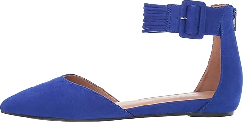 Miniatura 8 de Aerosoles Martha Stewart Town - Zapatos planos tipo ballet para mujer