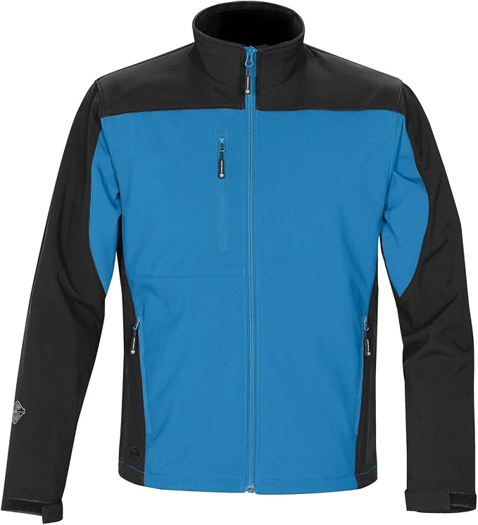 stormtech waterproof jacket