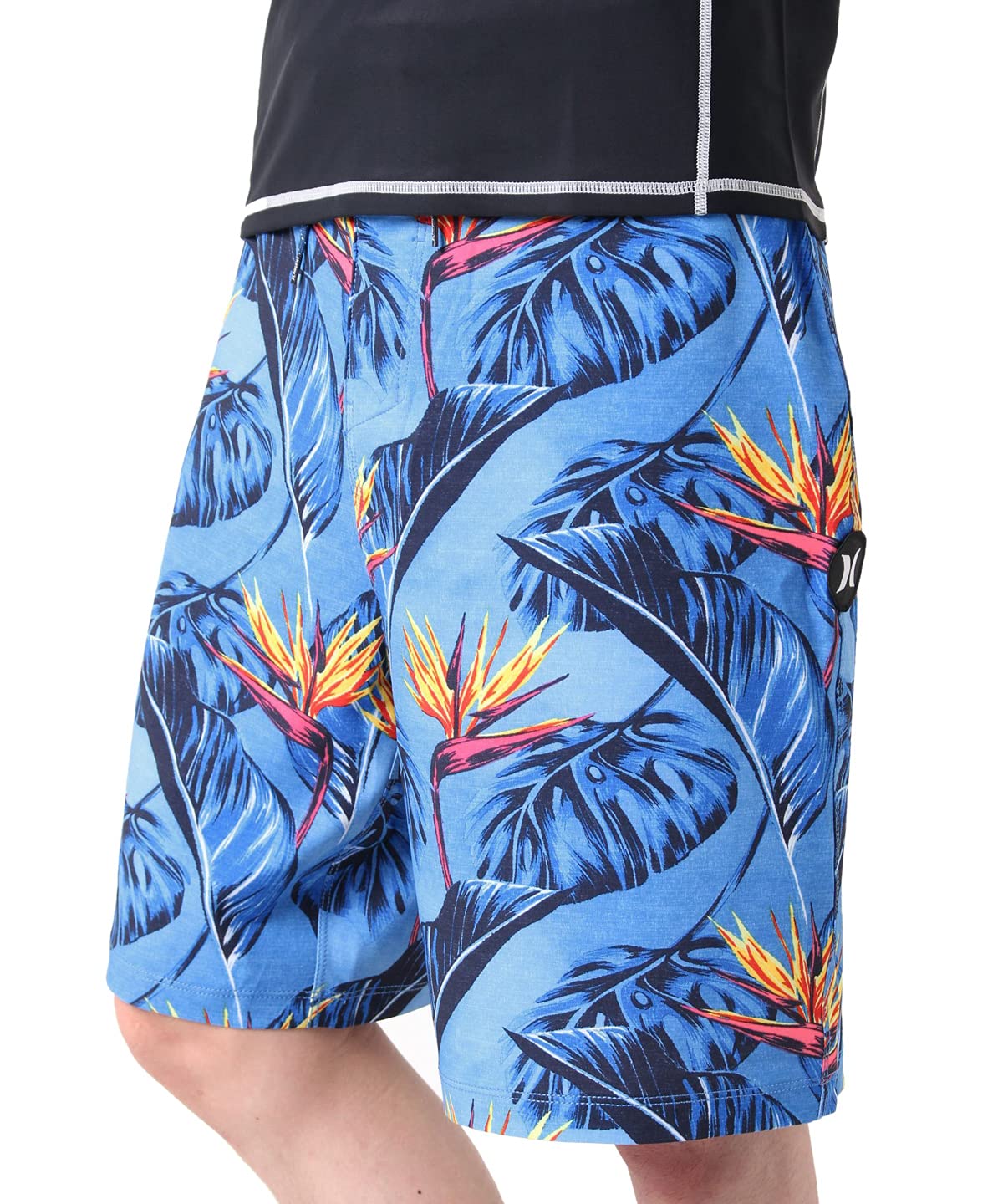 Hurley phantom ハーレーサーフパンツ　海水パンツ ハーレー(HURLEY)水着 海水パンツ ボードショーツ PHANTOM