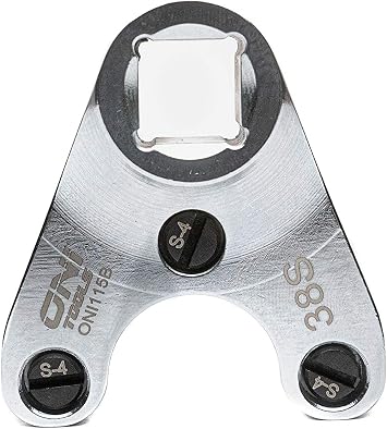 Outboard Trim Tilt Pin End Cap Removal Tool for Seastar Hydraulic Steering System All 4 Stroke Yamaha Alternative to AMT0004 YB-06175-2B