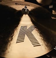 Vista 7 de Zildjian K Series Box Set
