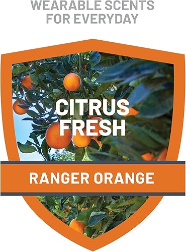 Vista 51 de Ranger Ready Repellents Repelente de insectos de picaridina en aroma de cielo nocturno, repelente de mosquitos y aerosol de garrapatas, espray