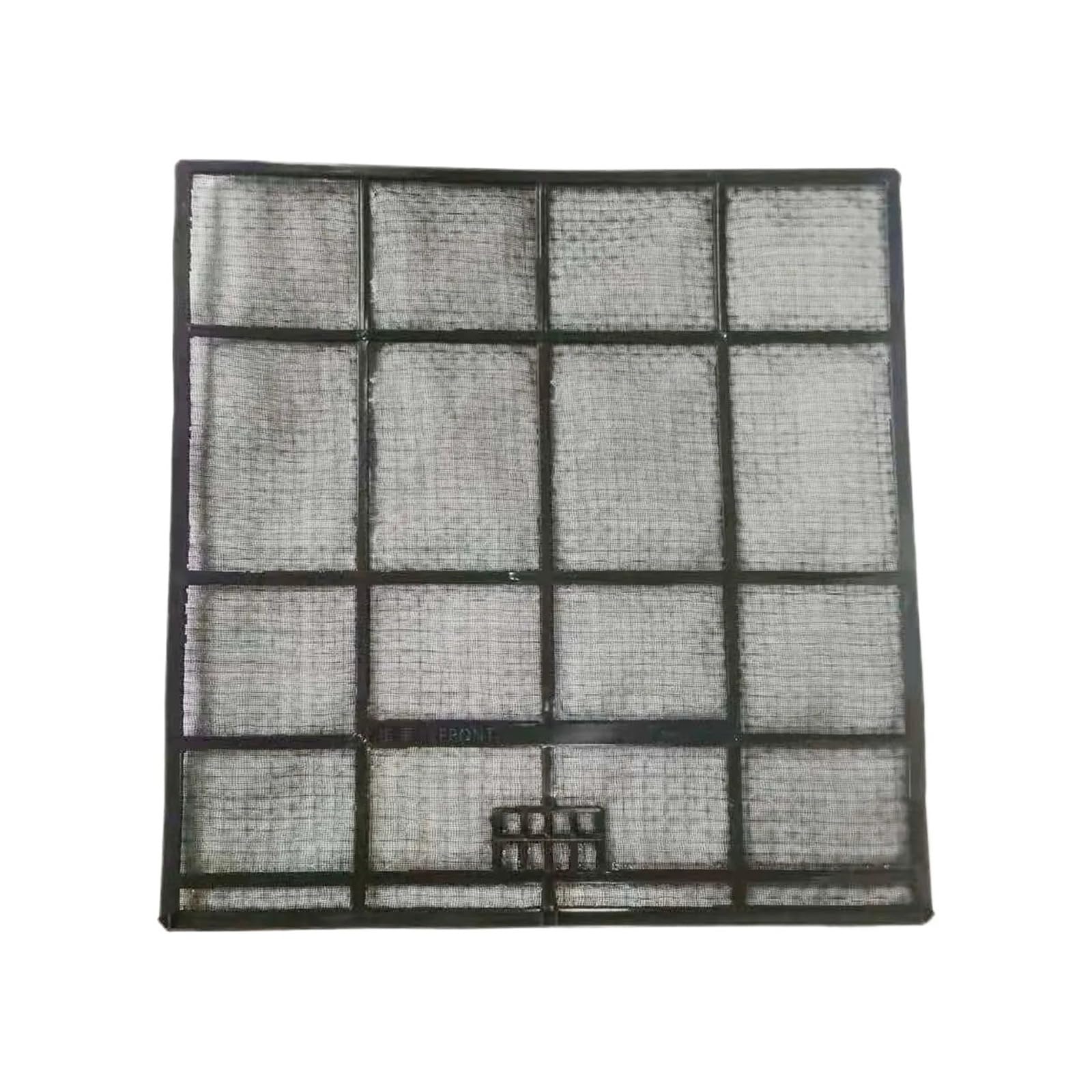 CWD001144/D001168 Filtro Del Condizionatore D'aria, Compatibile Con Panasonic, Compatibile Con Rasonic, Dimensioni Delle Parti Dell'aria Condizionata 30,3X31 Cm(2pcs)