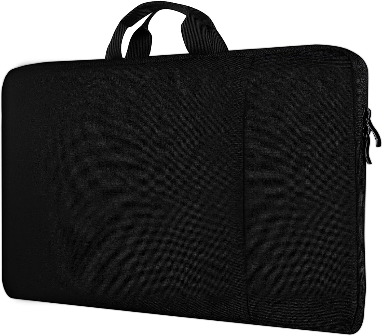 UPERFECT Laptop Sleeve 22-inch for Laptop/Portable Monitor/Notebook/Tablet with Large Capacity Side Pockets & Durable Handle-Waterproof/Shockproof-Padded Compartments-Zippered Accessory Storage