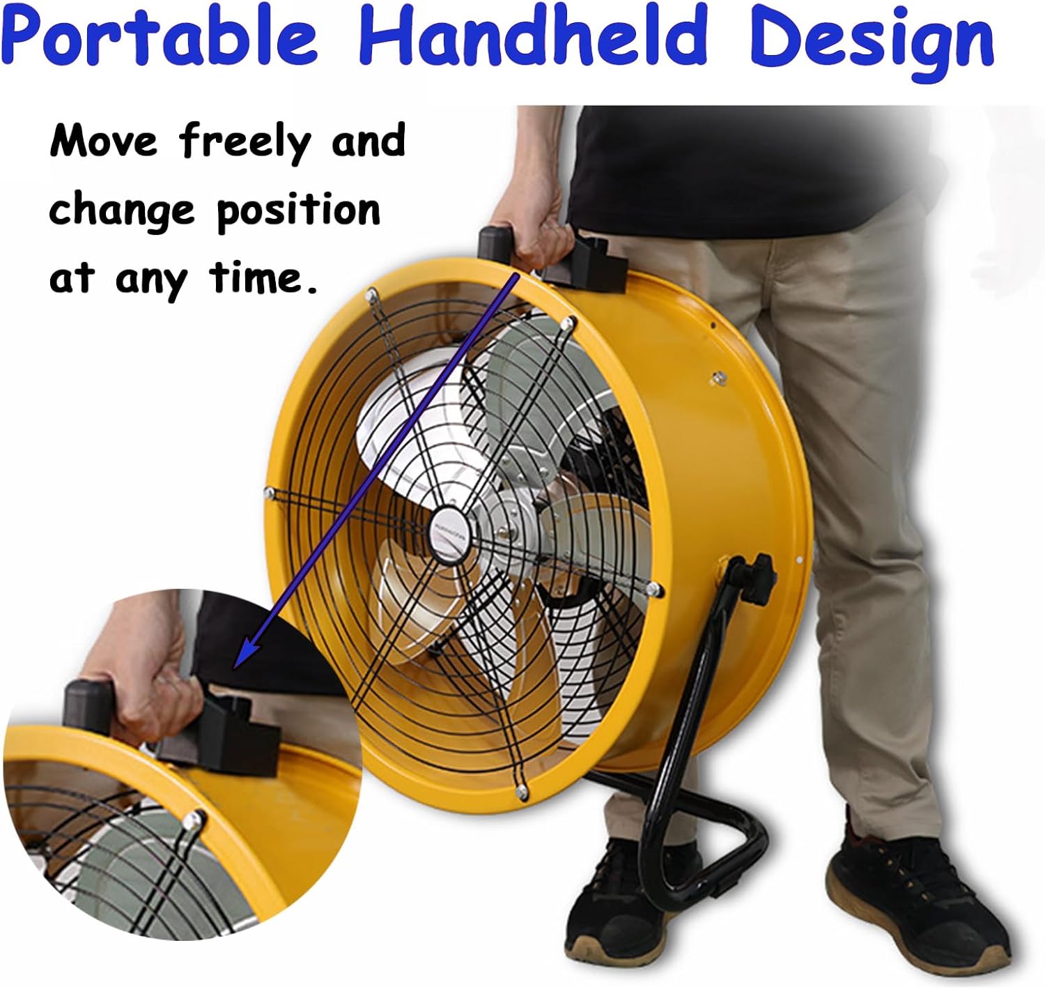 工場扇 排送風機 業務用扇風機 送風機 換気扇 工業扇 扇風機