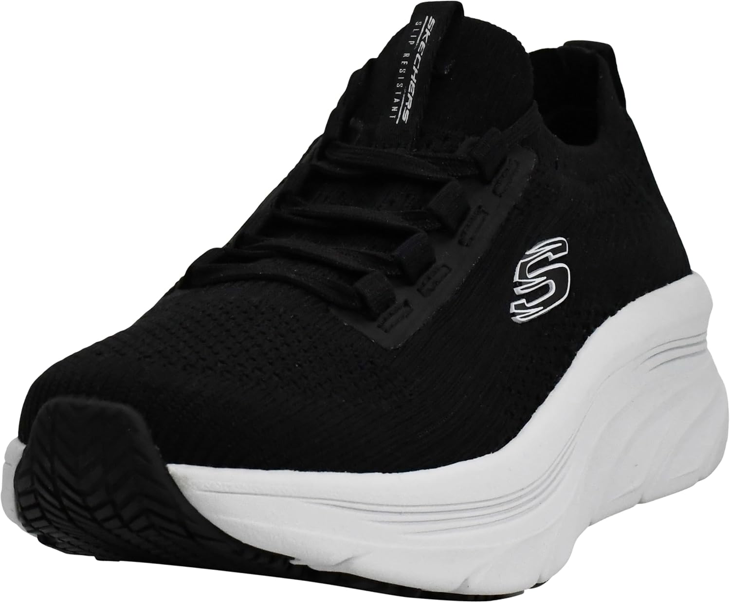Amazon.com | Skechers Women's D`Lux Walker Sr - Ozema Shoes