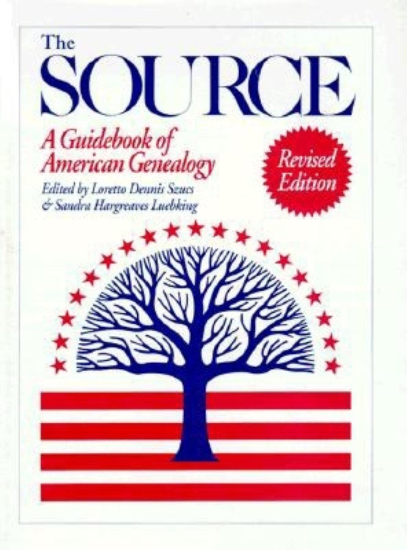 Snapklik.com : The Source: A Guidebook Of American Genealogy