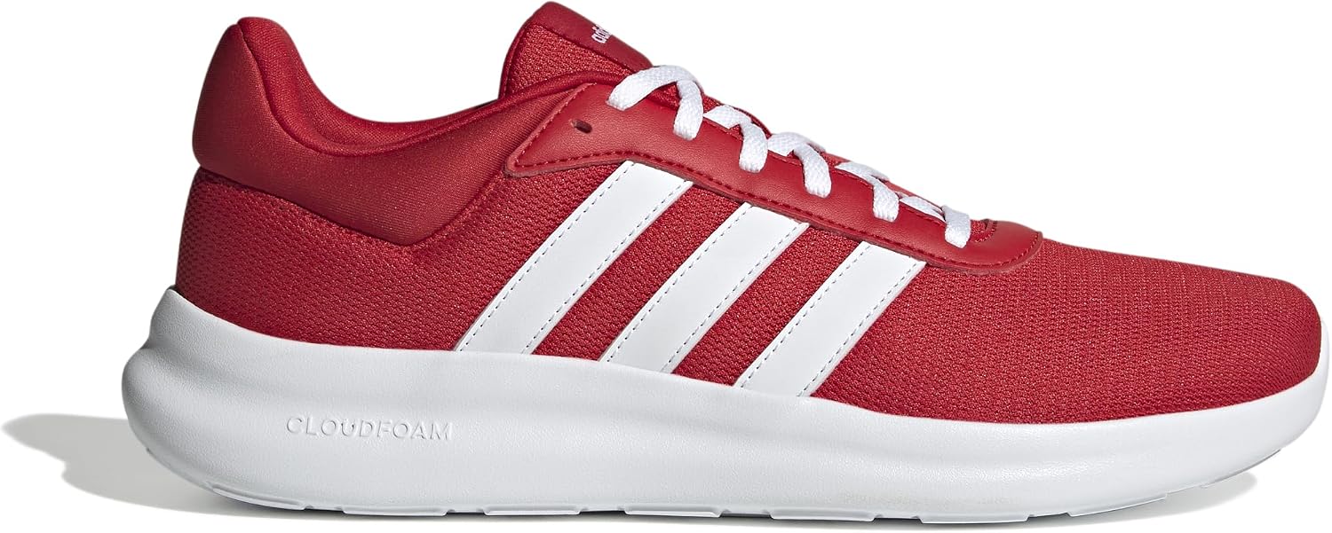 adidas LITE RACER 4.0 Spor AyakkabıUnisex Yetişkin 41⅓