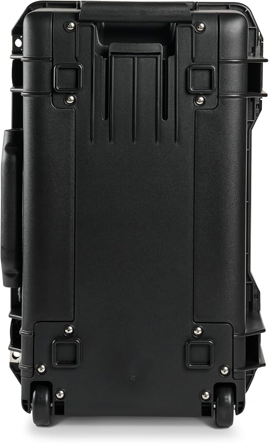 Maleta rígida Pelican Air 1535 para cámara DSLR, universal miniatura 6