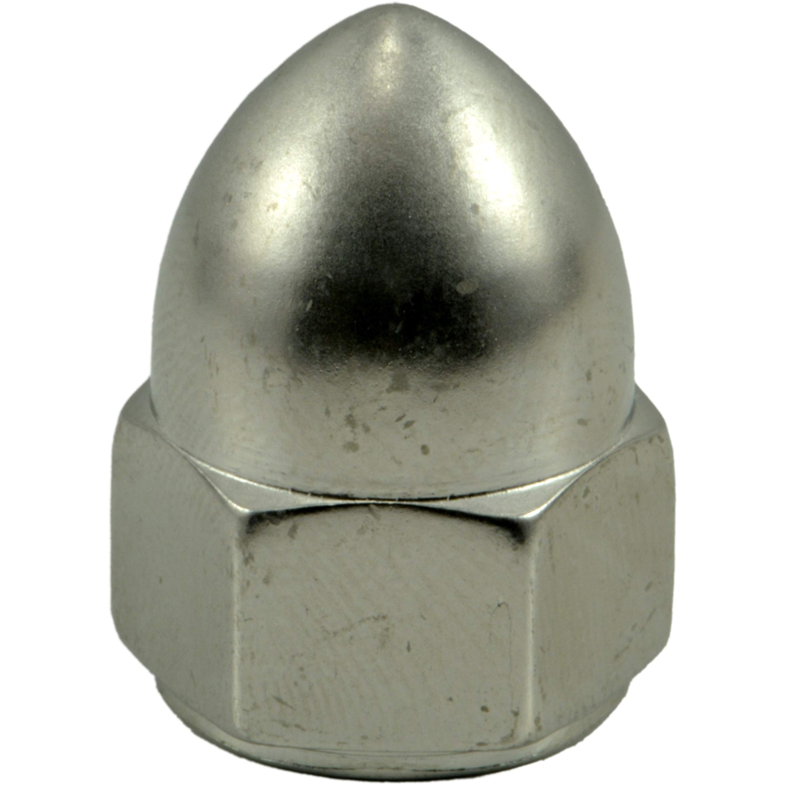 014973476205 Acorn Nut, 7/16-20, Piece-4