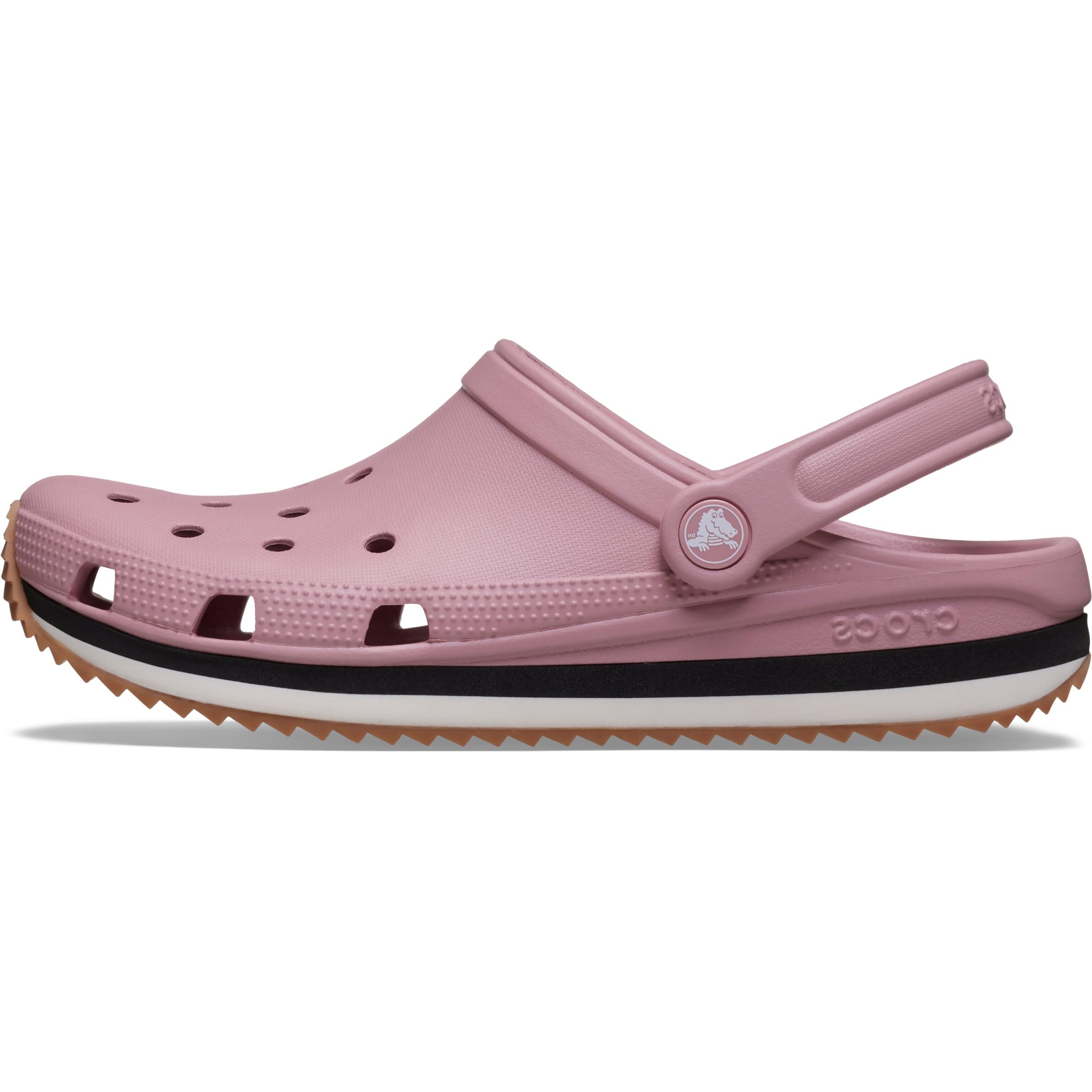 Crocs Sabots Classiques rétro Unisexes Chodak
