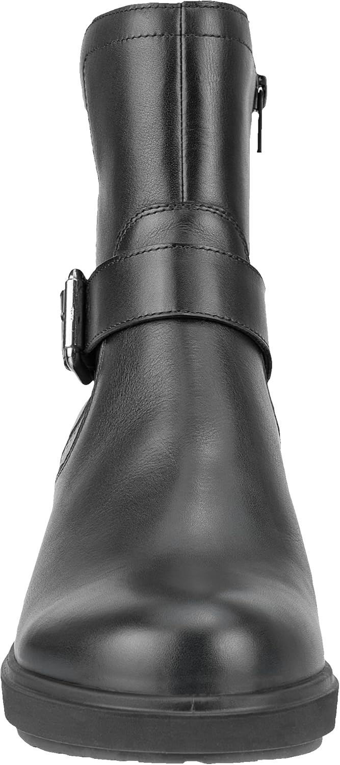 ECCO Women's Zurich Buckle