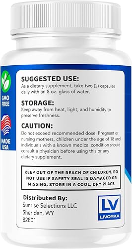 Miniatura 7 de Cápsulas de sincronización nerviosa  Píldoras oficiales de suplemento de salud nerviosa avanzada NerveSync  Máxima fuerza, sincronización nerviosa