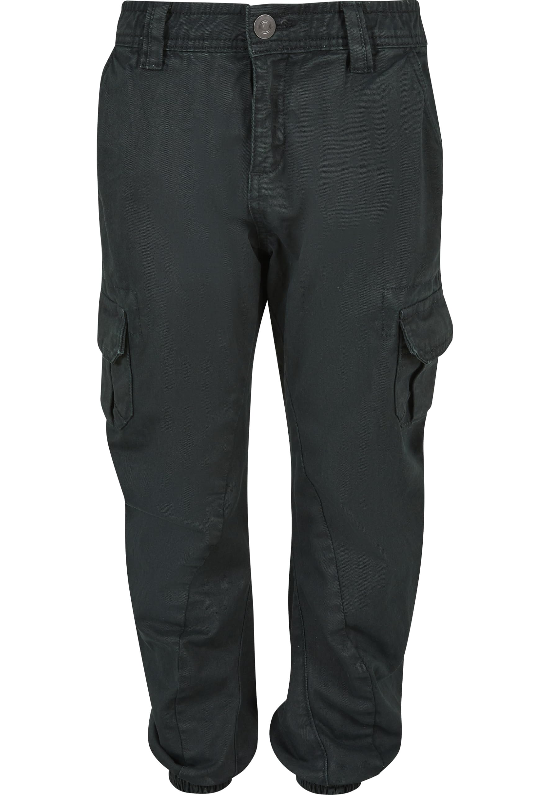 Jogging cargo garçon Urban Classics résistant avec sweat capuche douillet - 8