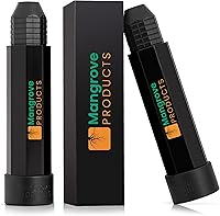 Vista 12 de Protector de Travesaño, Soporte para Motor Fuera de Borda, 3 Cuñas de Ram, Accesorios para Barcos de Pontón