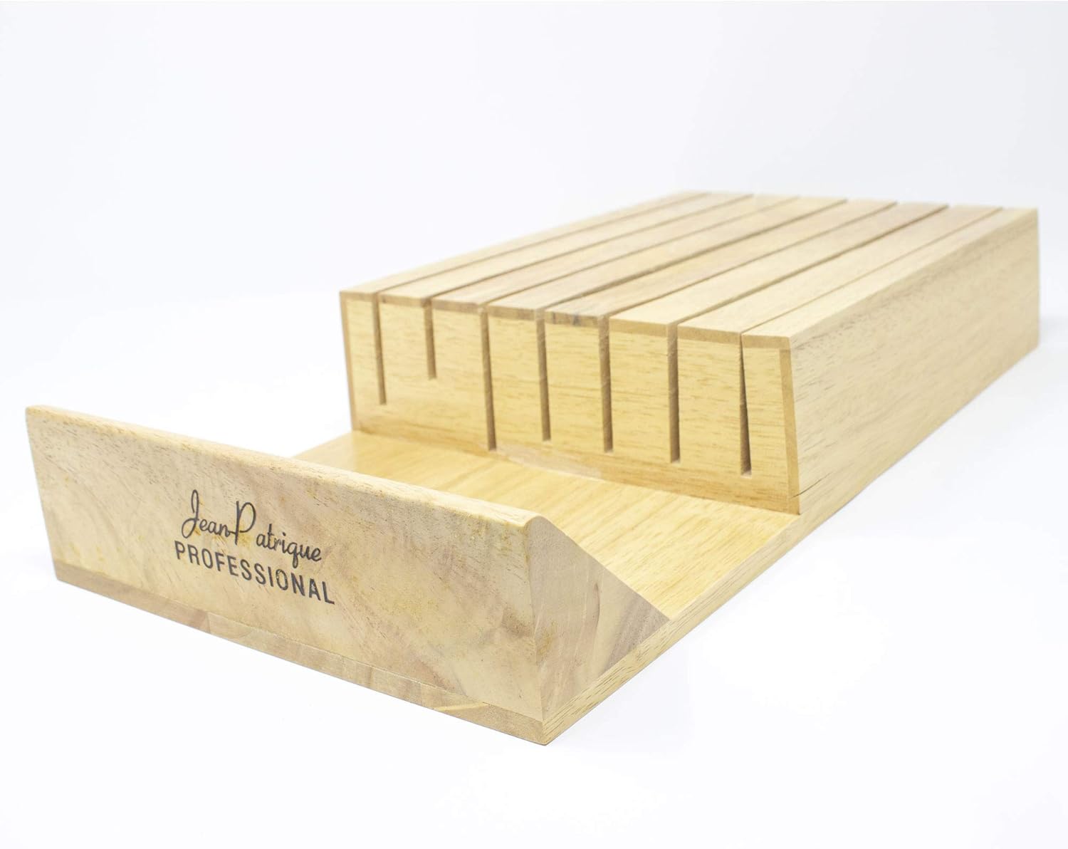 portacoltelli per il bancone della cucina