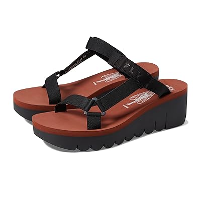 FLY LONDON YAKA037FLY Women
