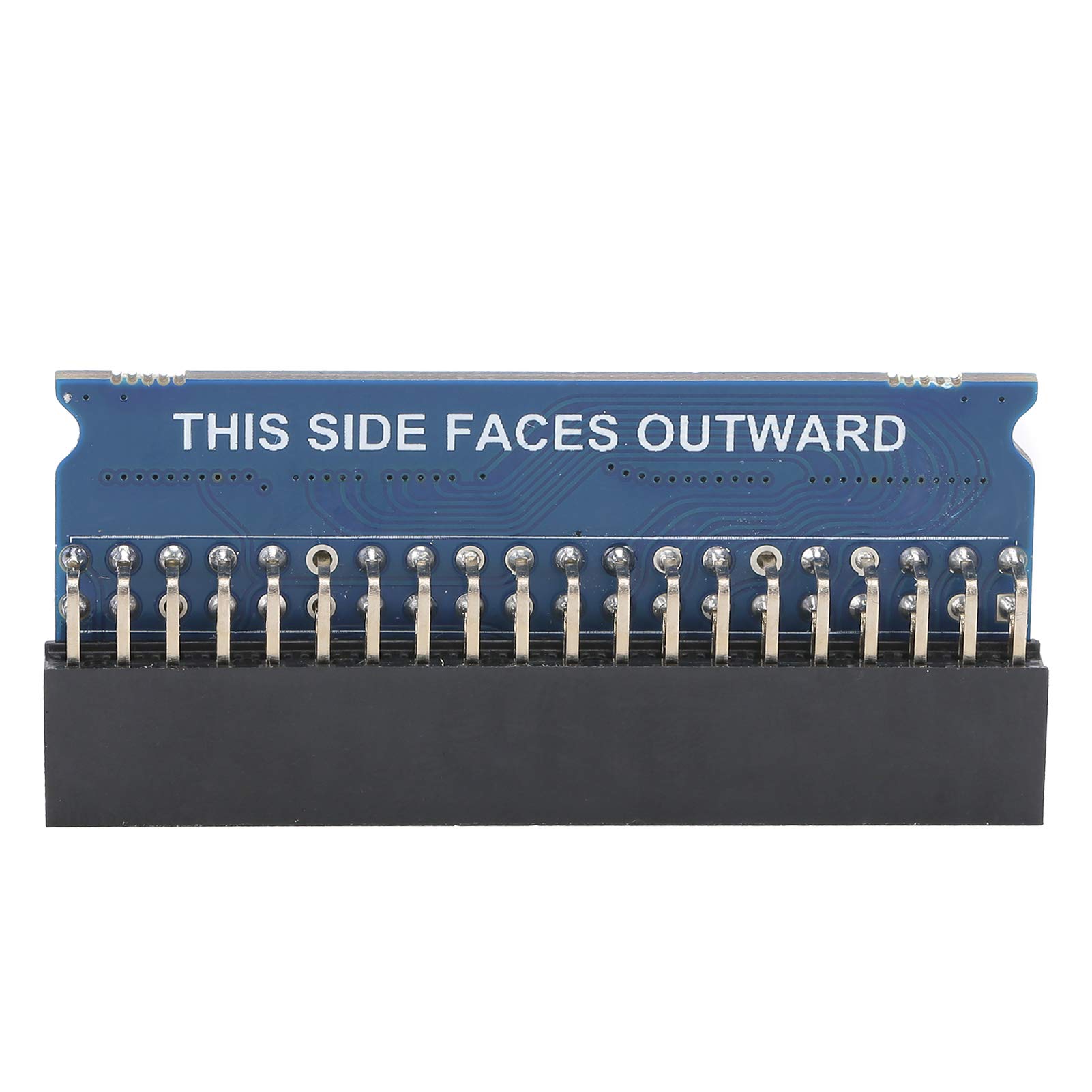 XS?D V2.5 SDRAM Board, 128MB Manual Welding Ultra Slim for PCB XS?D SDRAM Board Compatible for Miste