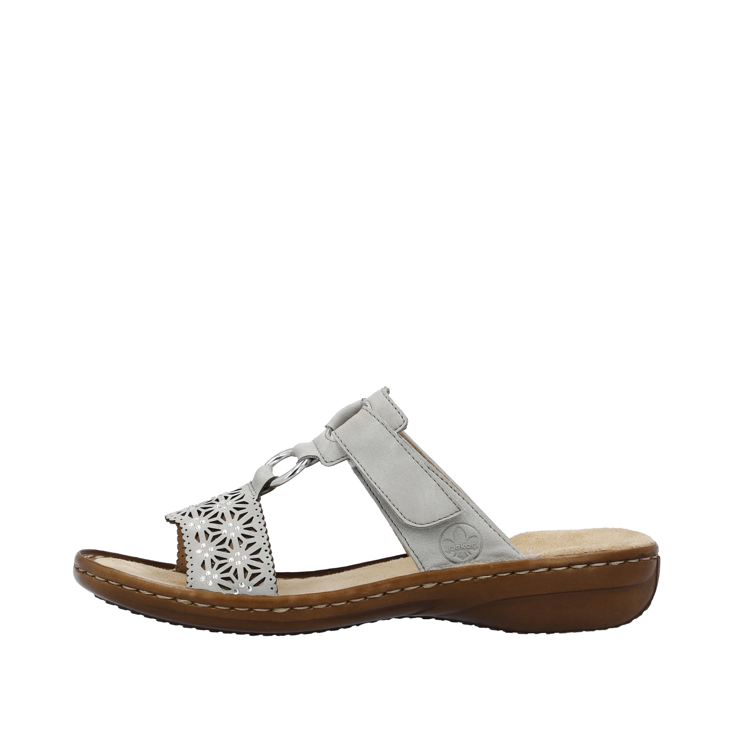 Rieker Frühjahr/Sommer 60871 Mules Femme