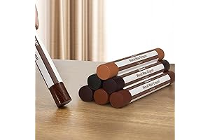 Wood Scratch Repair Sticks: Restore Furniture to Pristine Beauty