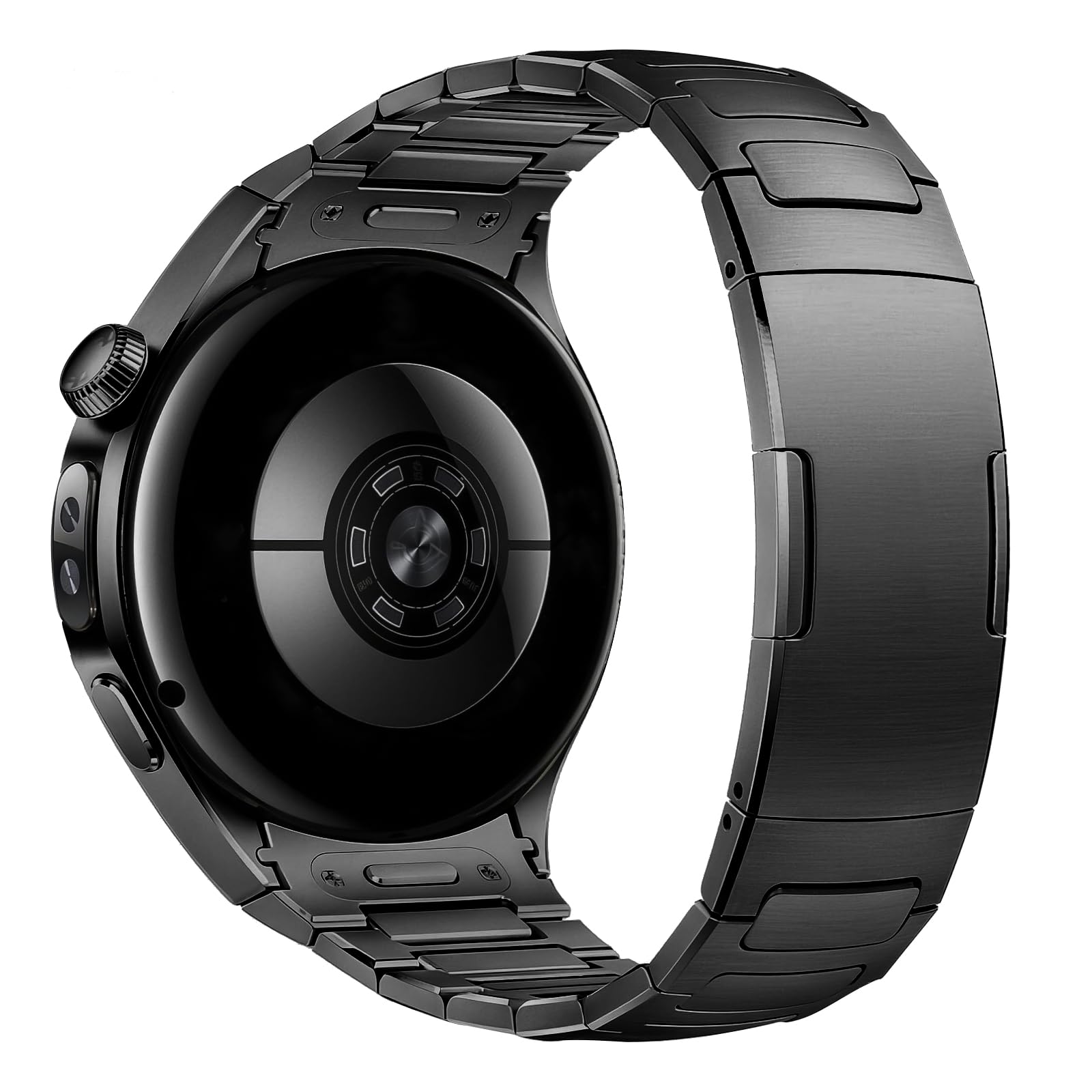 Tytanowy pasek do Huawei Watch 5