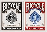 Bicycle Standard Index Playing Cards