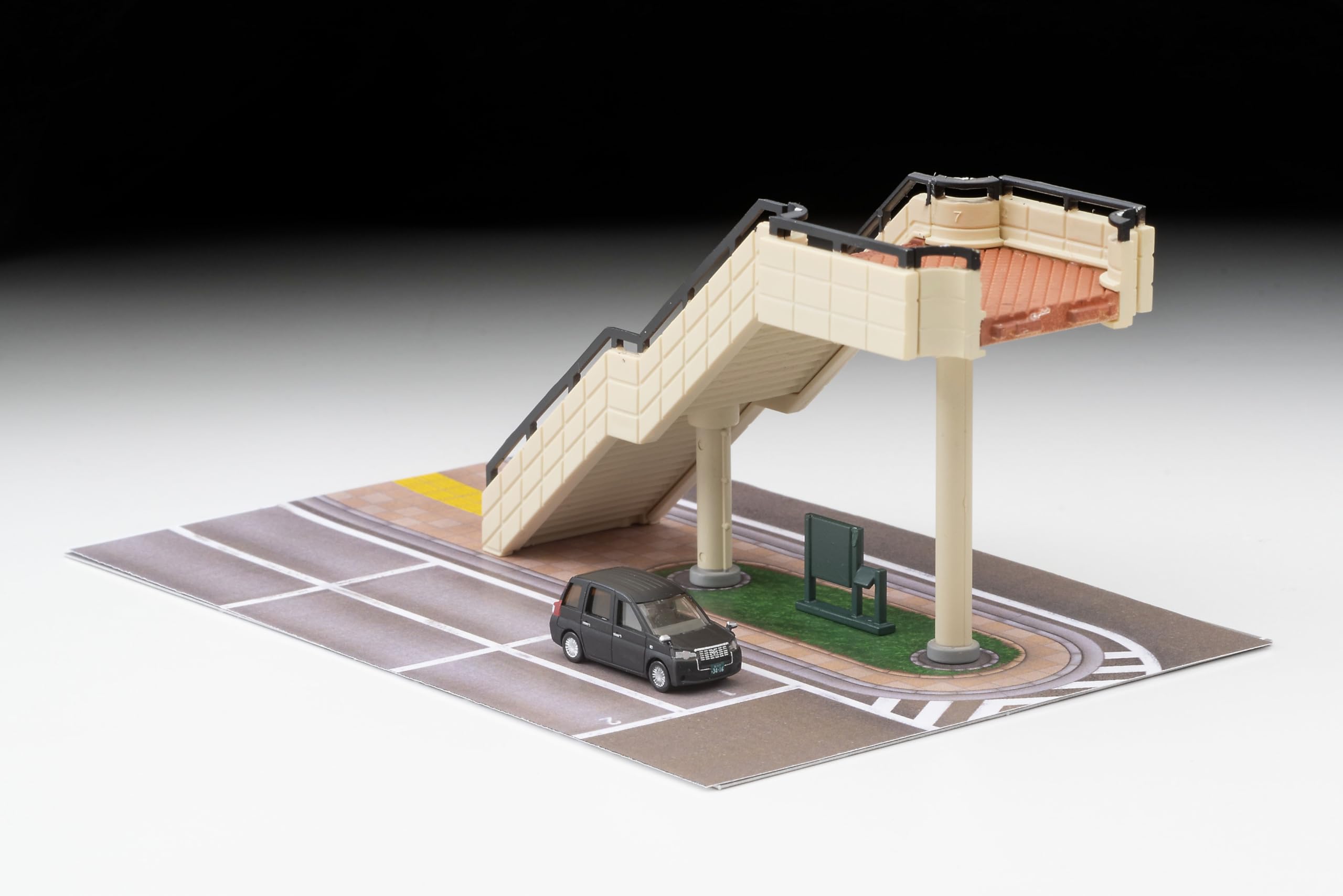 Amazon.co.jp: Tomytec トミーテック: GJ！はたらくのりもの百景