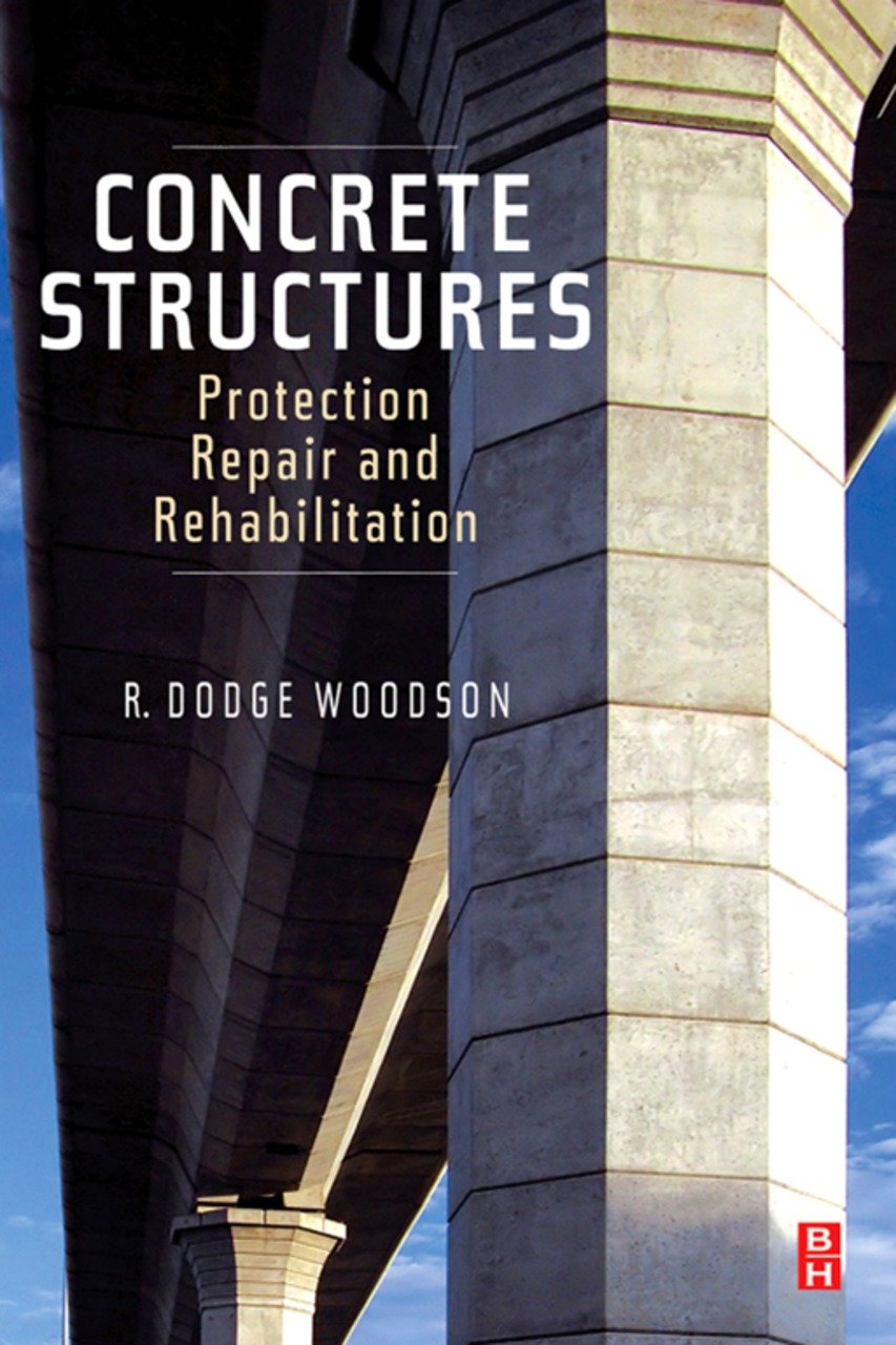 Concrete Structures pour résoudre les problèmes de fissuration et dégradation du béton