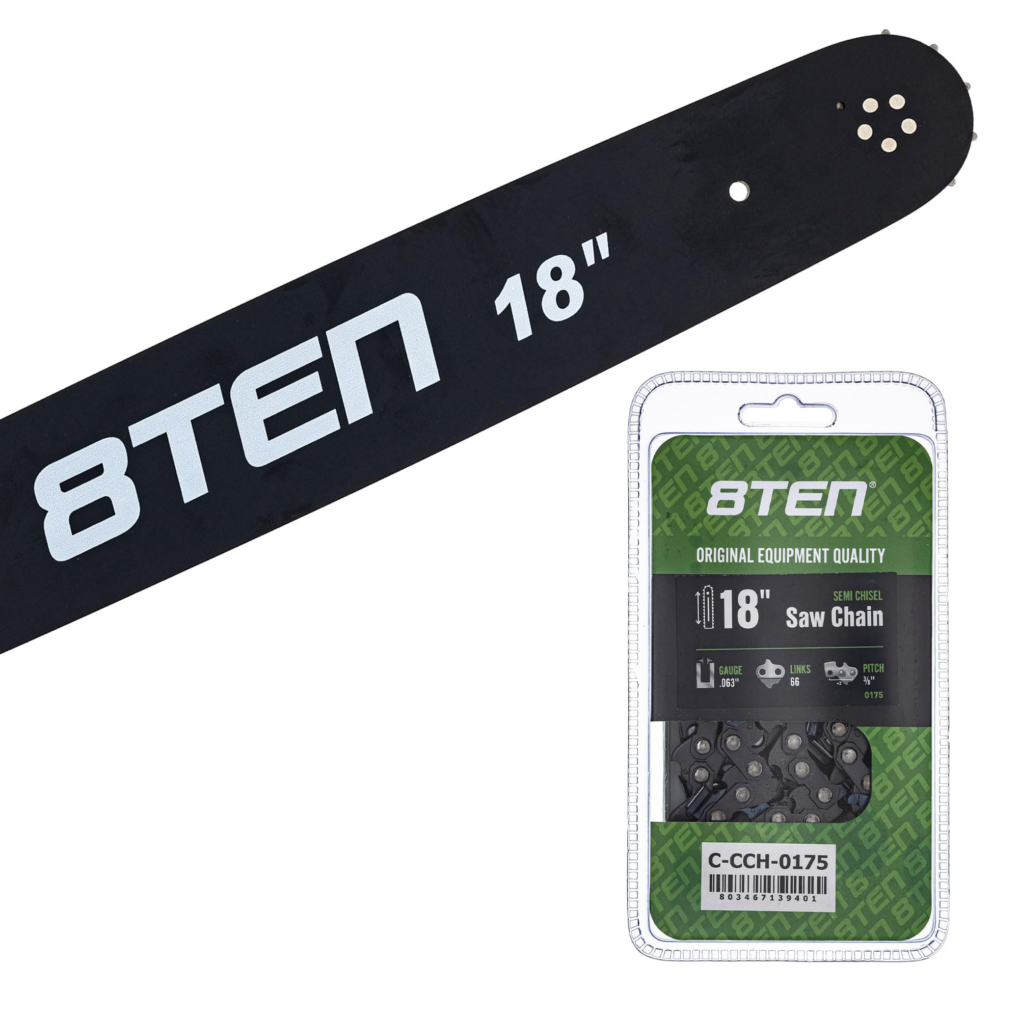 Amazon.com: 8TEN 18