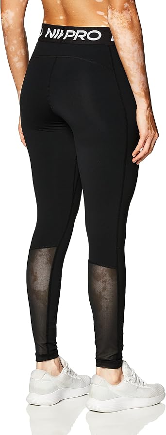 Nike Womens Pro 365 Tight CZ9779-010 Size : Clothing, Shoes \u0026 Jewelry