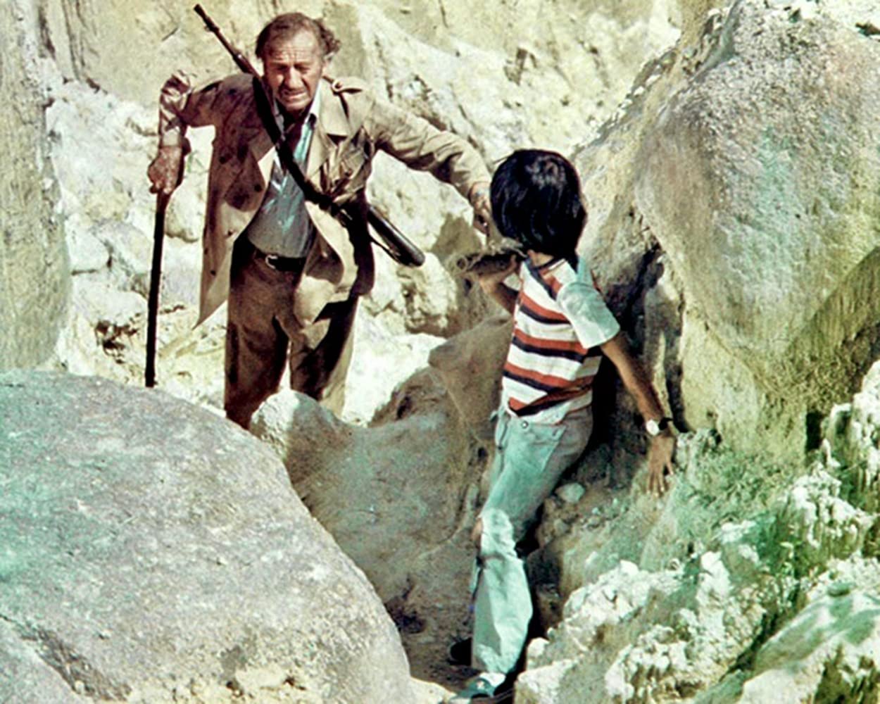 Die großen Abenteuer-Klassiker / Sieben Kultfilme von Regie-Legende Ken Annakin mit absoluter Starbesetzung