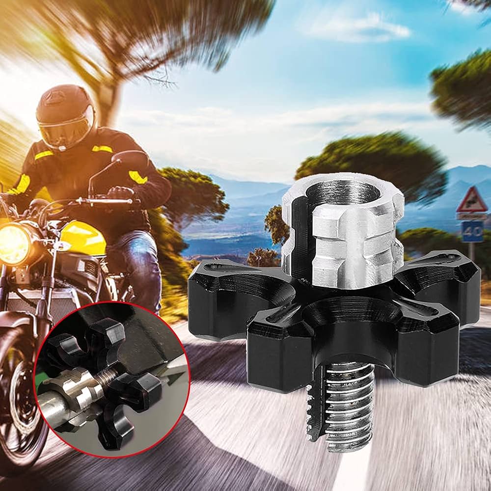 Amazon.com: for drz400 clutch adjustment screw Gorgeri Universal