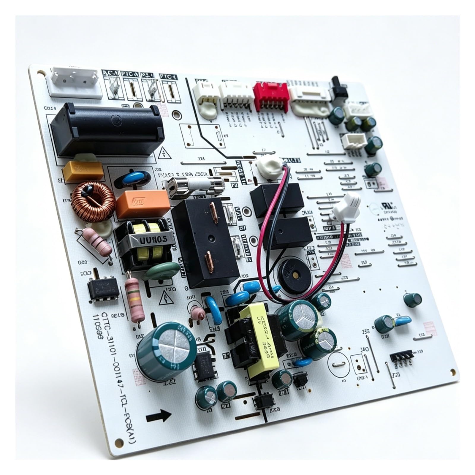 Air Conditioner Main Board Control Board，-Compatible For TCL ，For CTTC-31101-001147-TCL-PCB(A1) A010354 Computer Board
