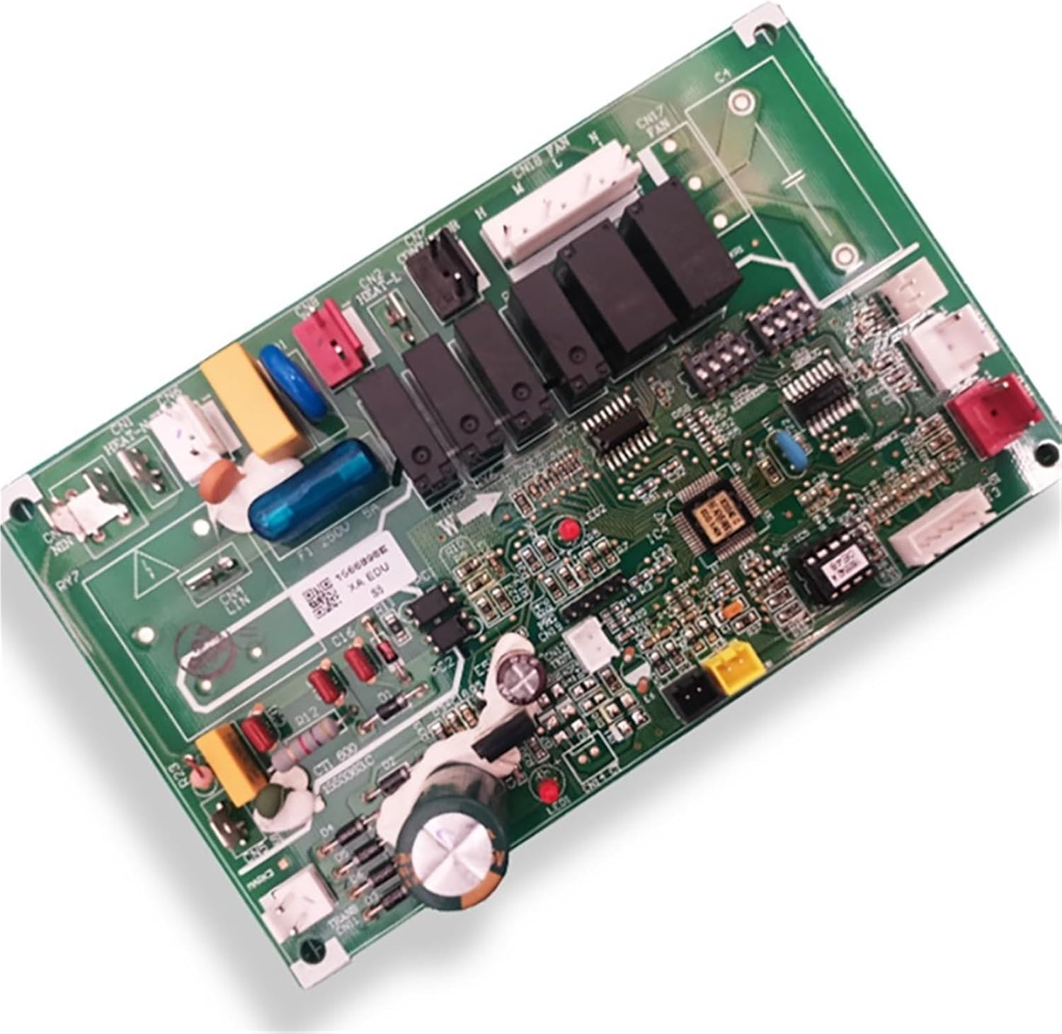 Central air conditioning indoor unit main control board 1566898E 1553363. C 1553363. B(1553363.C)