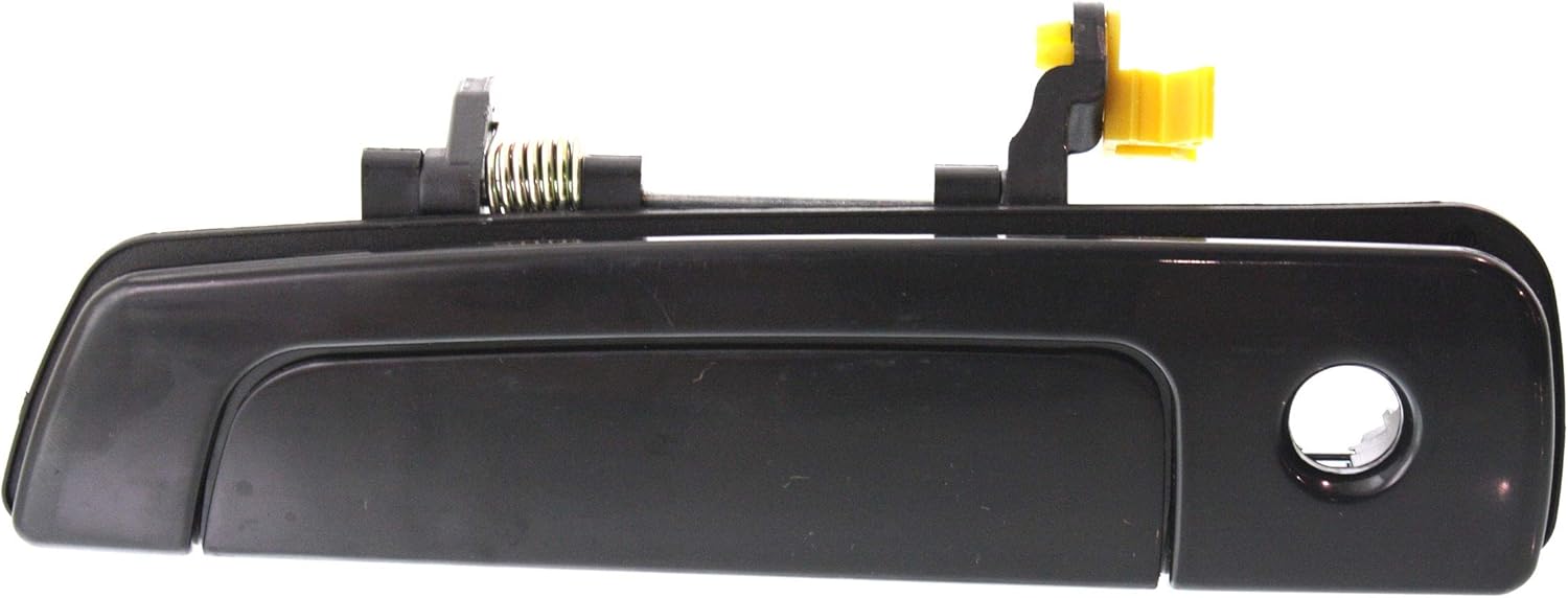 Garage-Pro Exterior Door Handle with Key Hole Driver Side