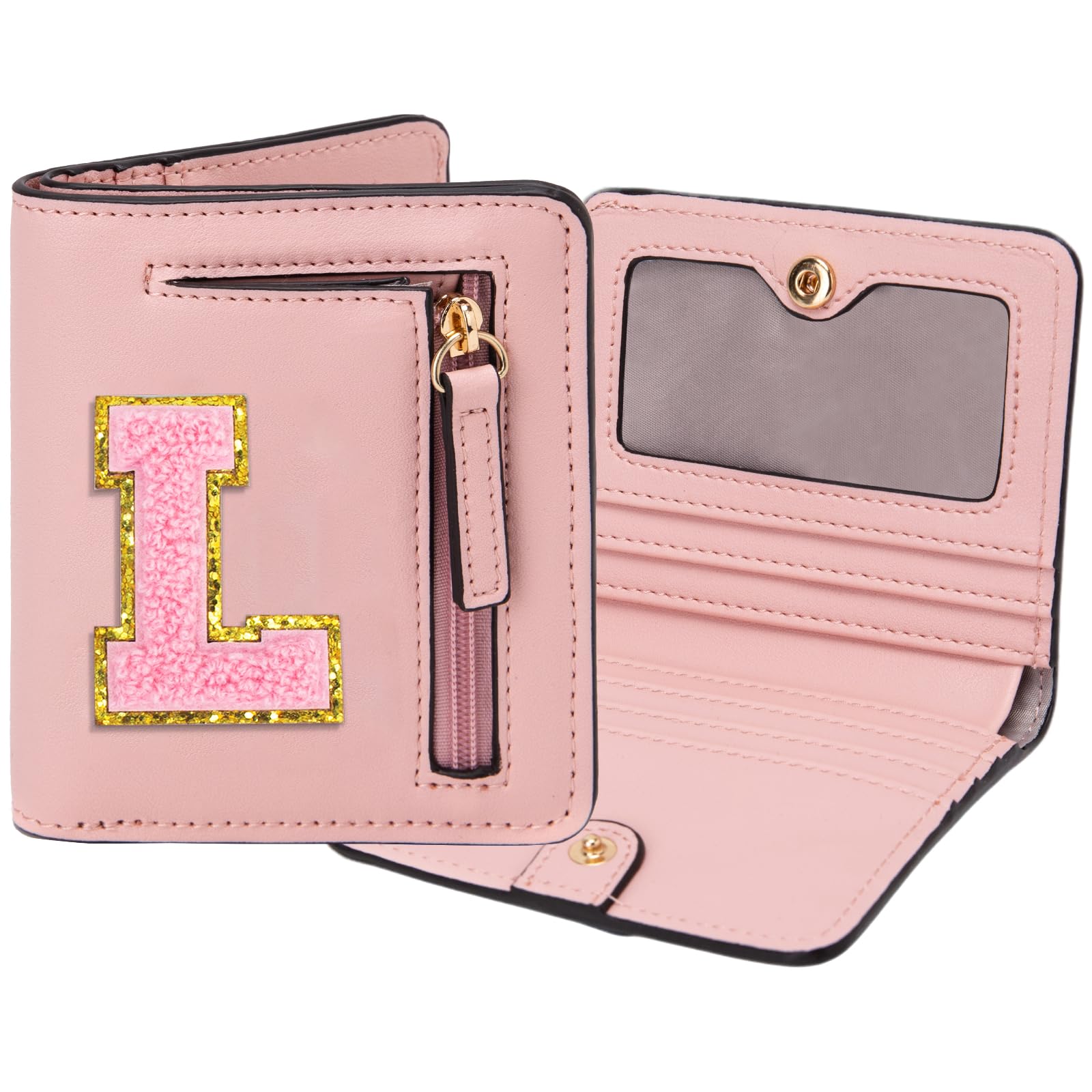 Birthday Gifts for Teen Girl Kids Wallet Little Girl Wallets