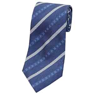 新品✨ルイ ヴィトン ネクタイ ネクタイ・LV ジグザグ S00｜ルイ・ヴィトン 公式サイト - M96916