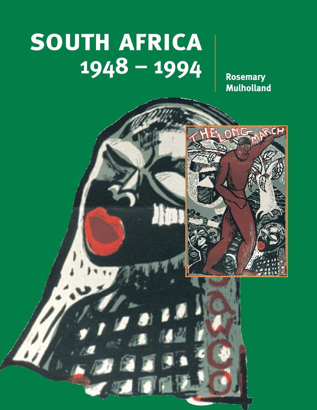 South Africa 19481994 - 9780521576789
