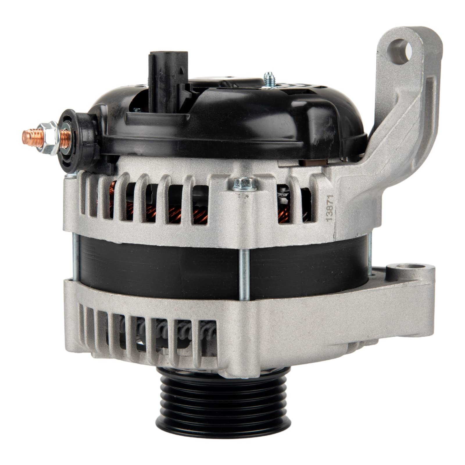 PHILTOP 13871N Alternator