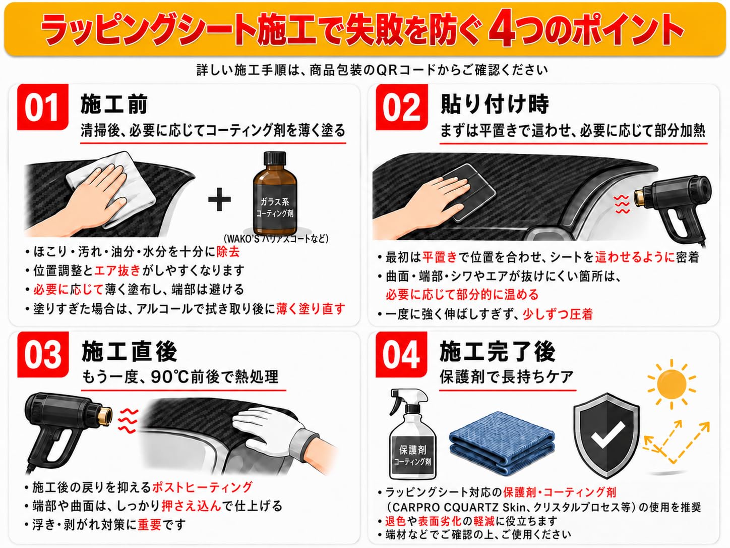 Don Giovanni特製、3Dカーボン綾織柄PVCフィルム日本製バインダー Amazon.co.jp: IlMondoMall 3D カーボンシート リアル カーボン調