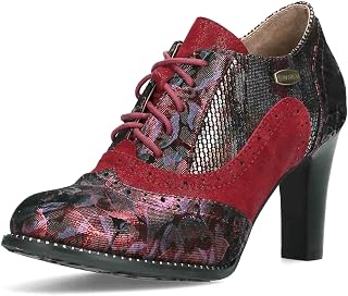 Zapatos de tacón Alto para Mujer Alcbaneo 162