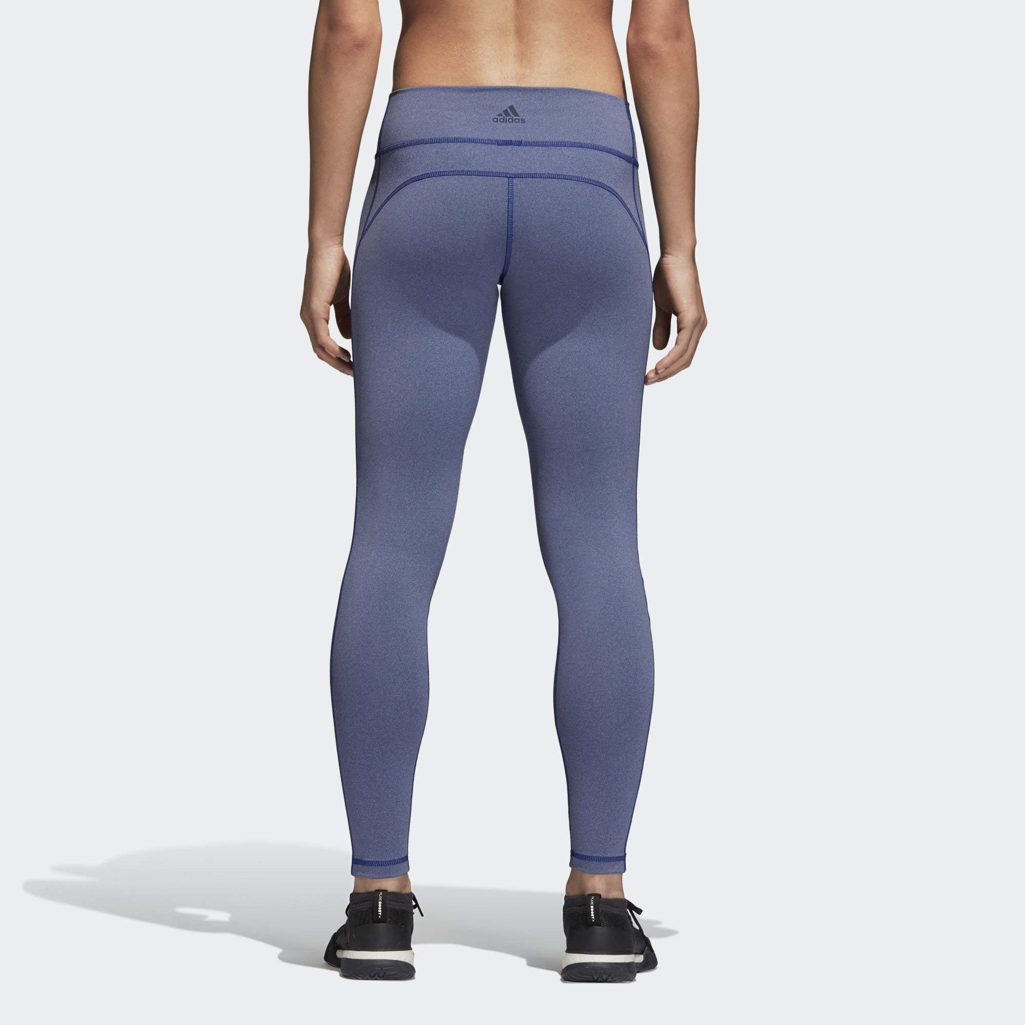 adidas Believe This 7/8 - Spodnie Kobiety