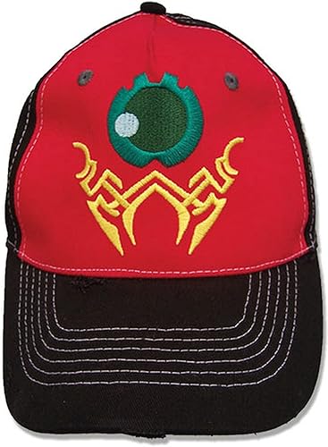 Great Eastern Entertainment High School DxD Issei Gear Cap multicolor, 8