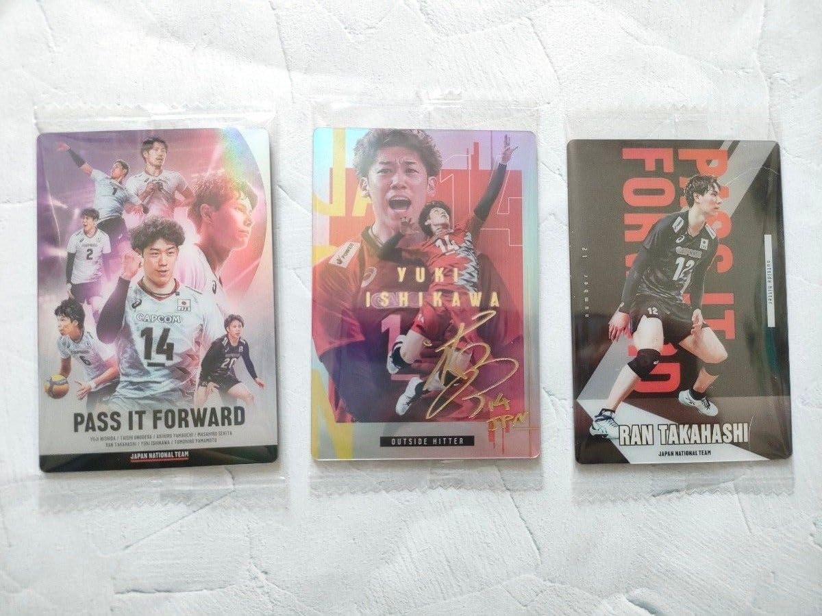 バレー 男子　JAVA 公式　　石川　高橋　　マスコット セット バレー 男子 JAVA 公式 石川 高橋 マスコット セット バレー