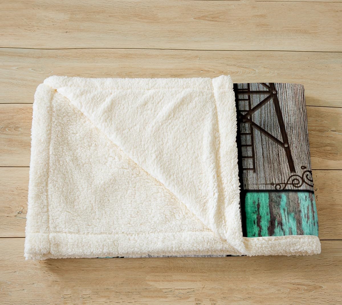 Coperta Per Letto 127 X 152,4 Cm, Morbida E Leggera, In